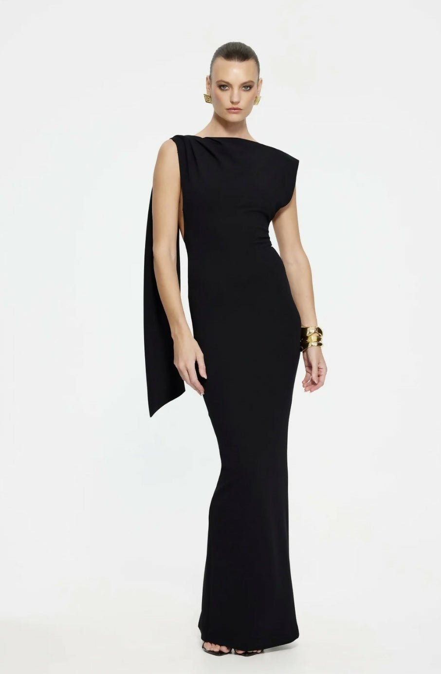 Effie Katts Audrey Gown Size 12