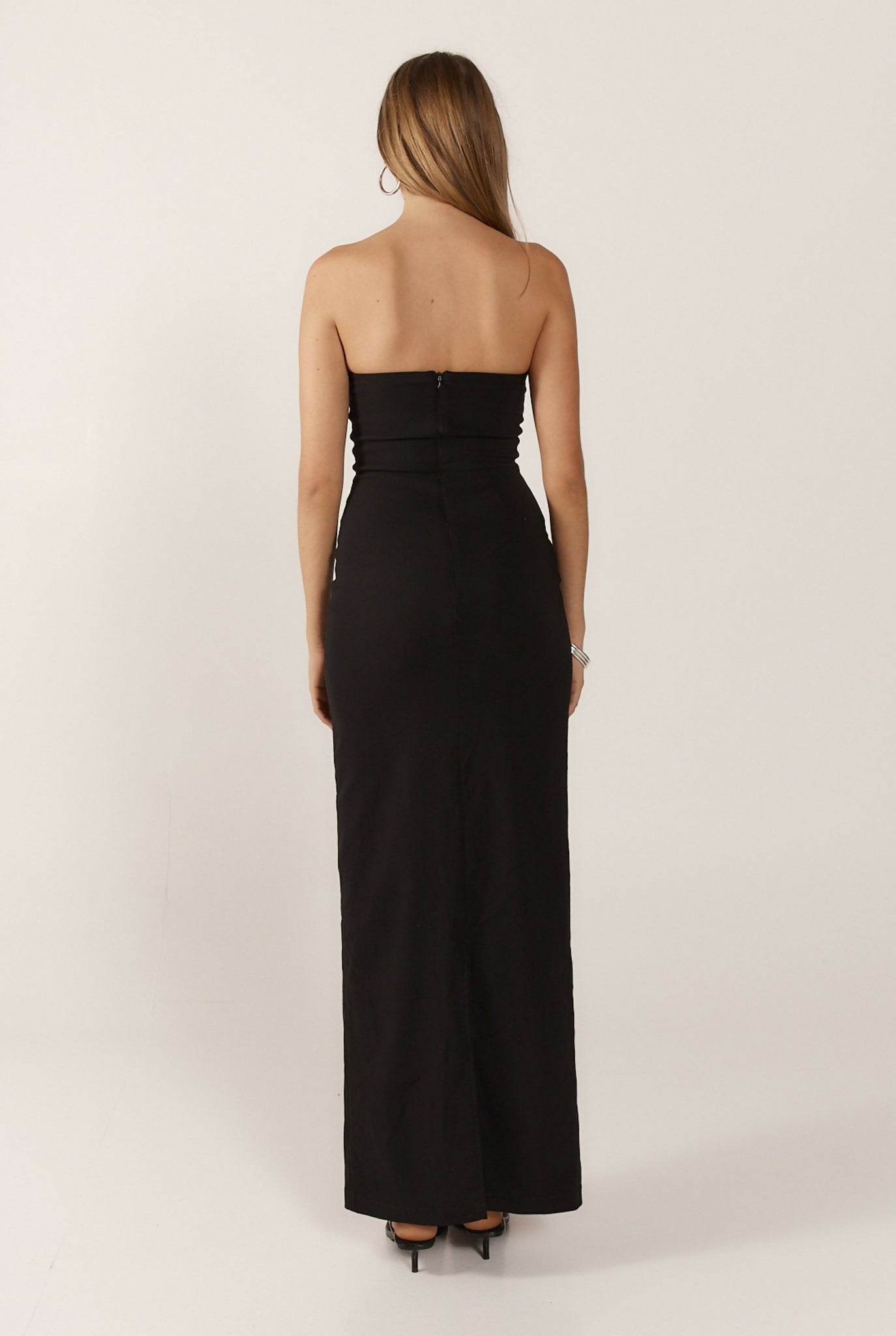 Ance Gria Margot Maxi Dress Size 6