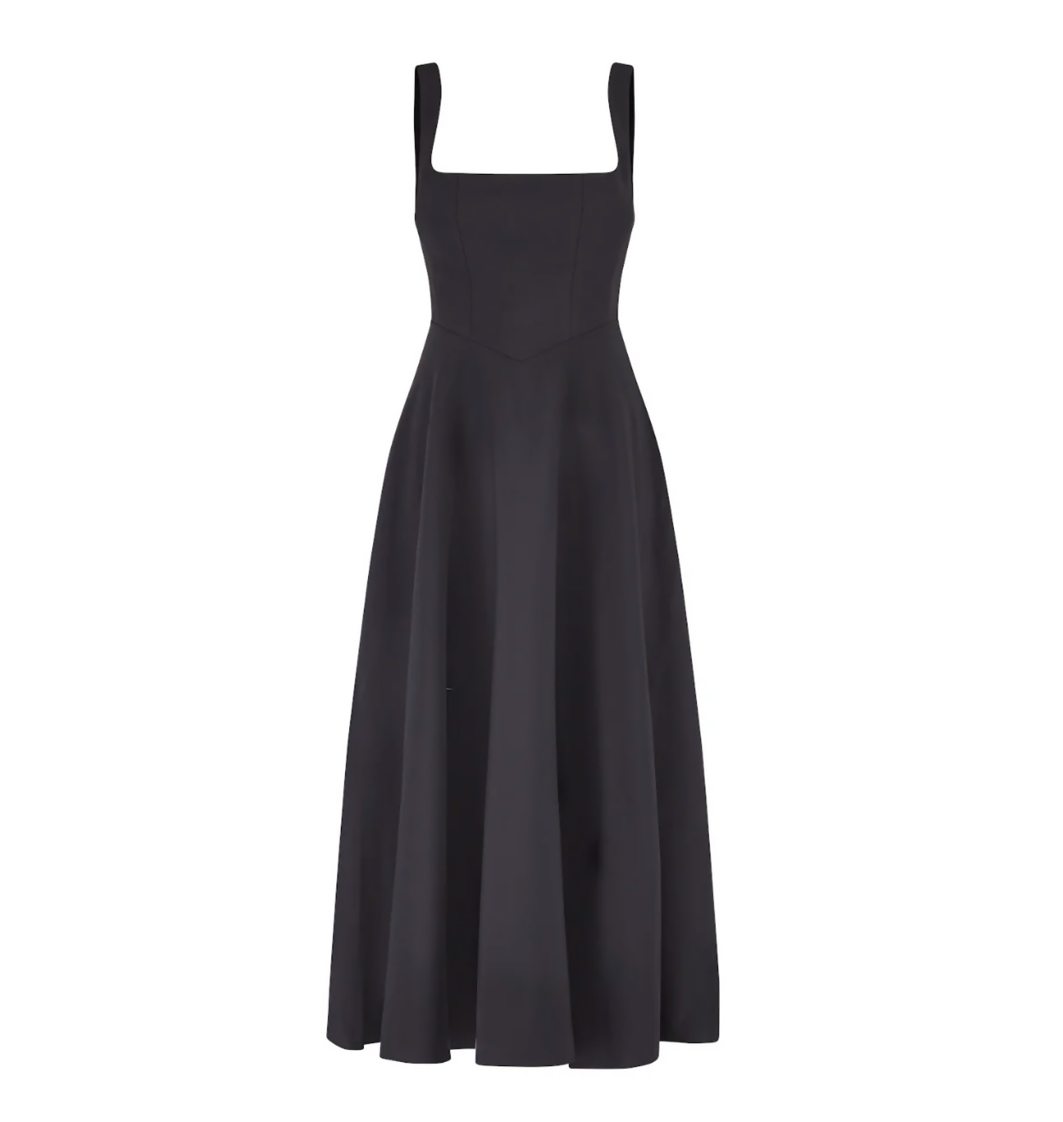 HighwaistSquareneckmidi5