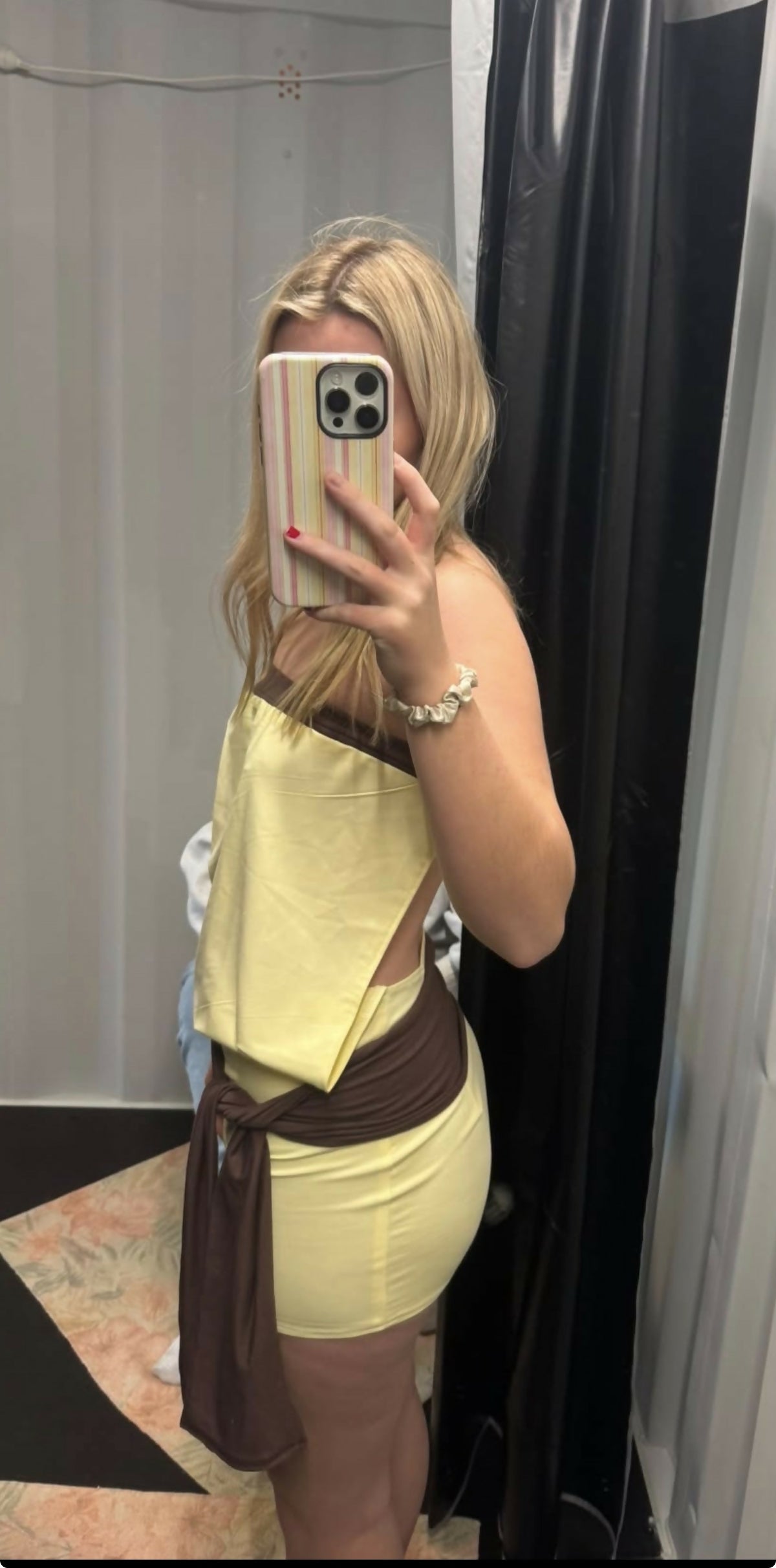 Inka mini Size Small