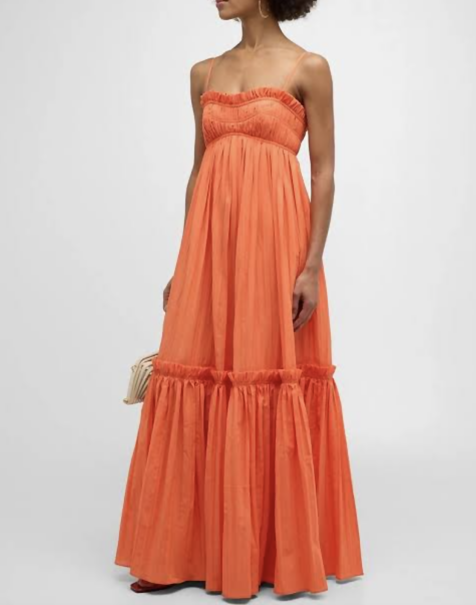 ACLER Dartnell Maxi