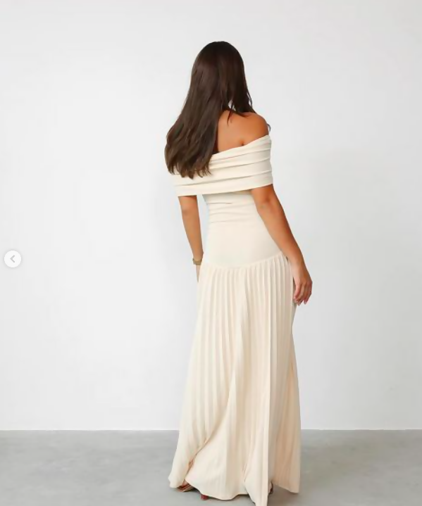 Field of Dreams Maxi | The Designer Hire