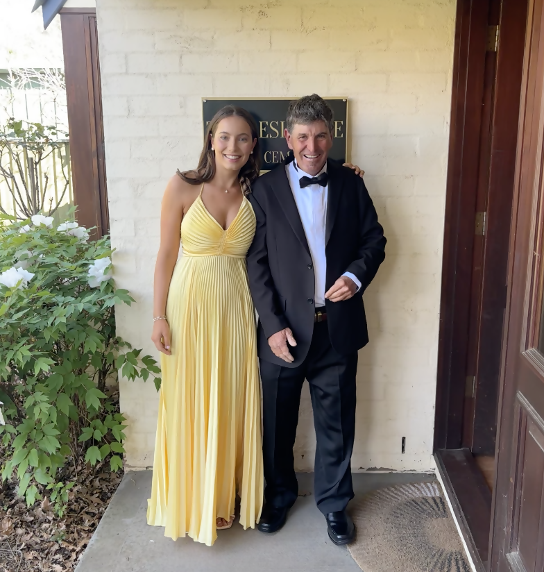 A.L.C. Aries Gown