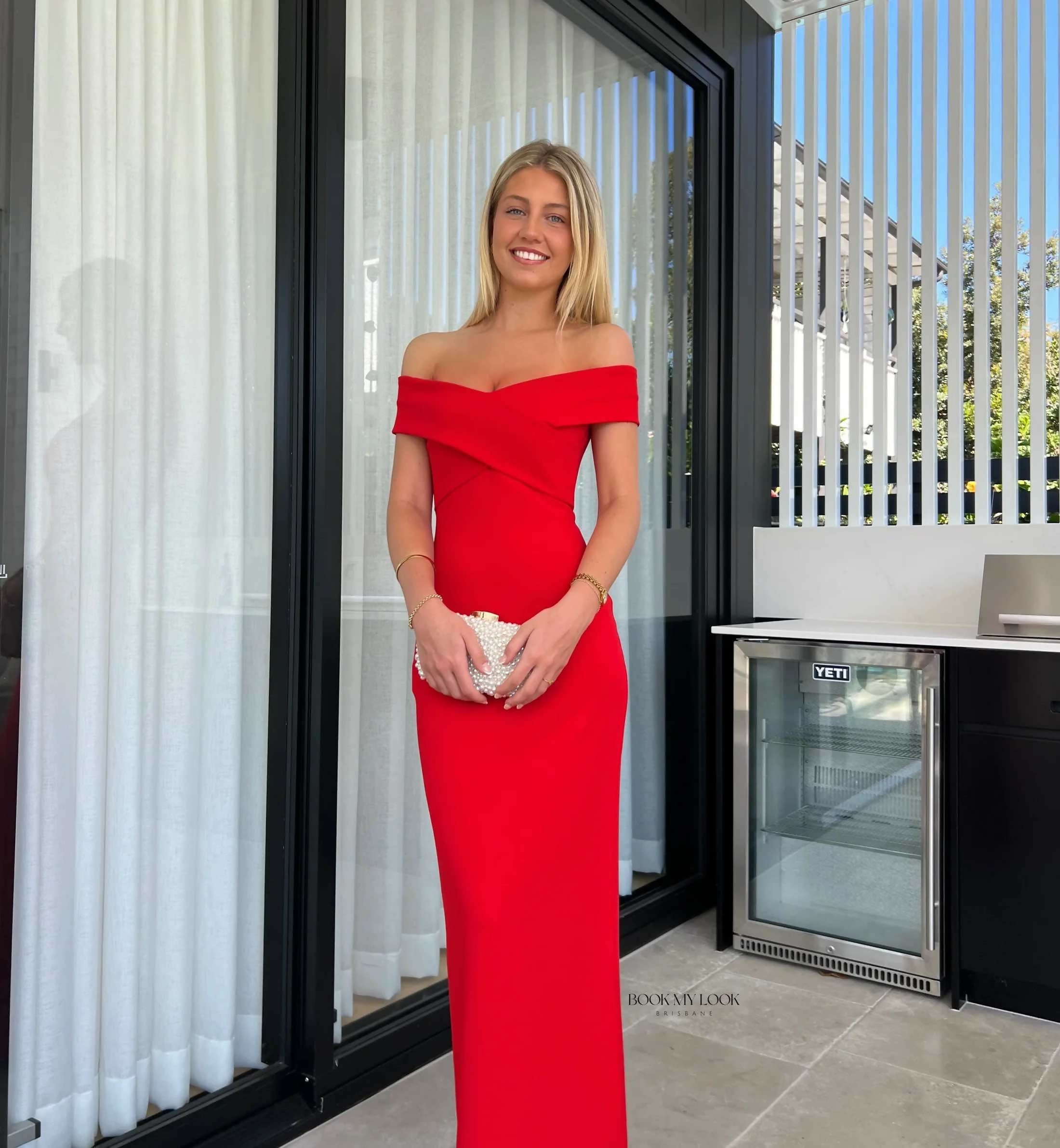 Solace London Ines Maxi