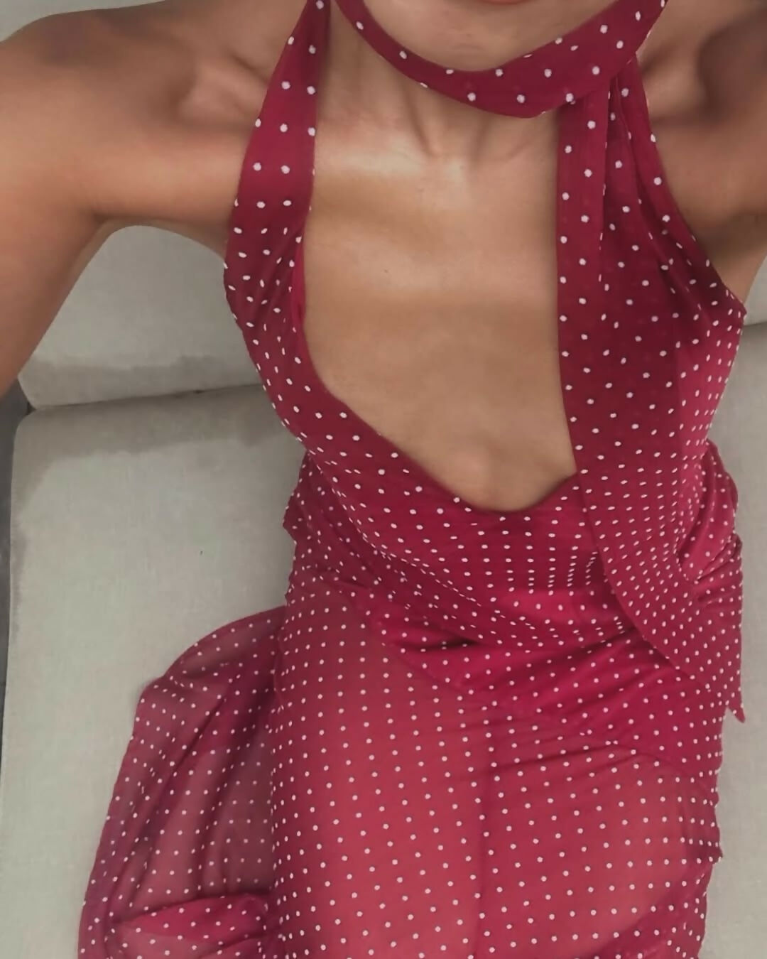I Am Delilah Jasmine Maxi Dress | The Designer Hire