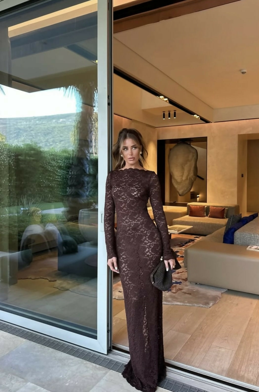 Aricina Ori Monet Maxi Size 6