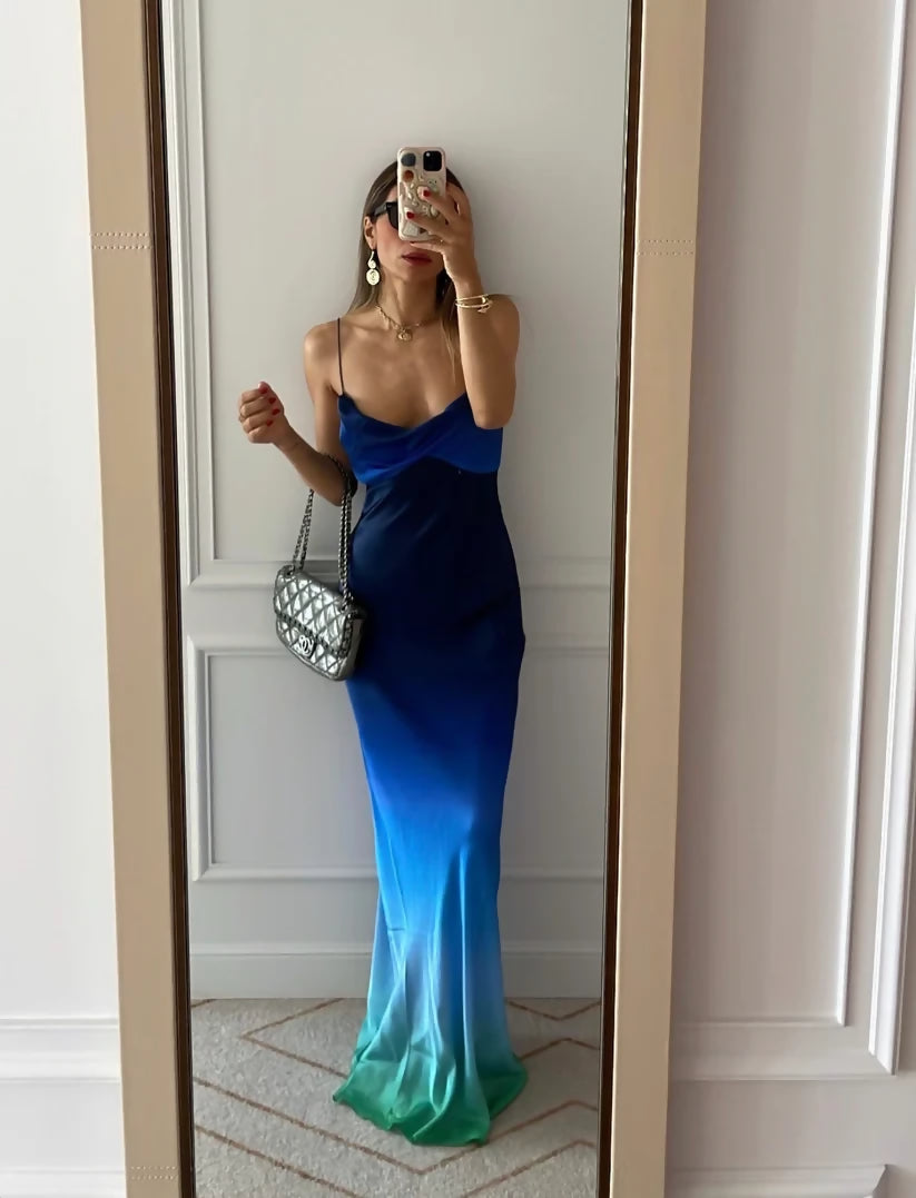 Rat and Boa Beliza Dress
