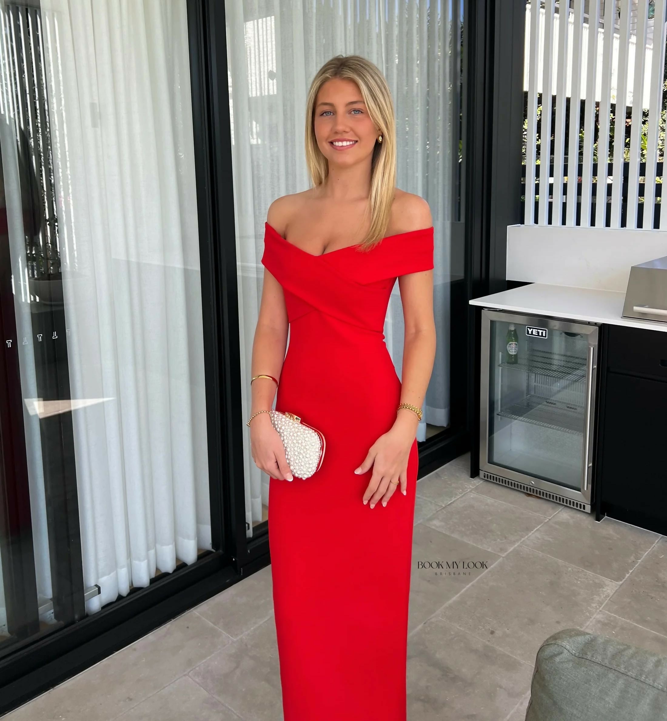 Solace London Ines Maxi
