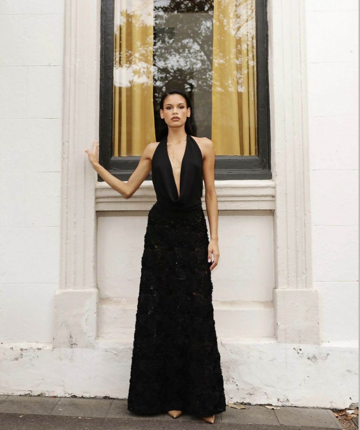 Arcina Ori Adriana Maxi