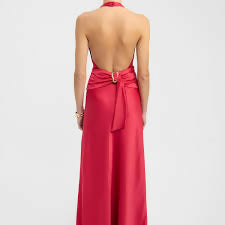 Kookai Palermo Set Crimson Size 6