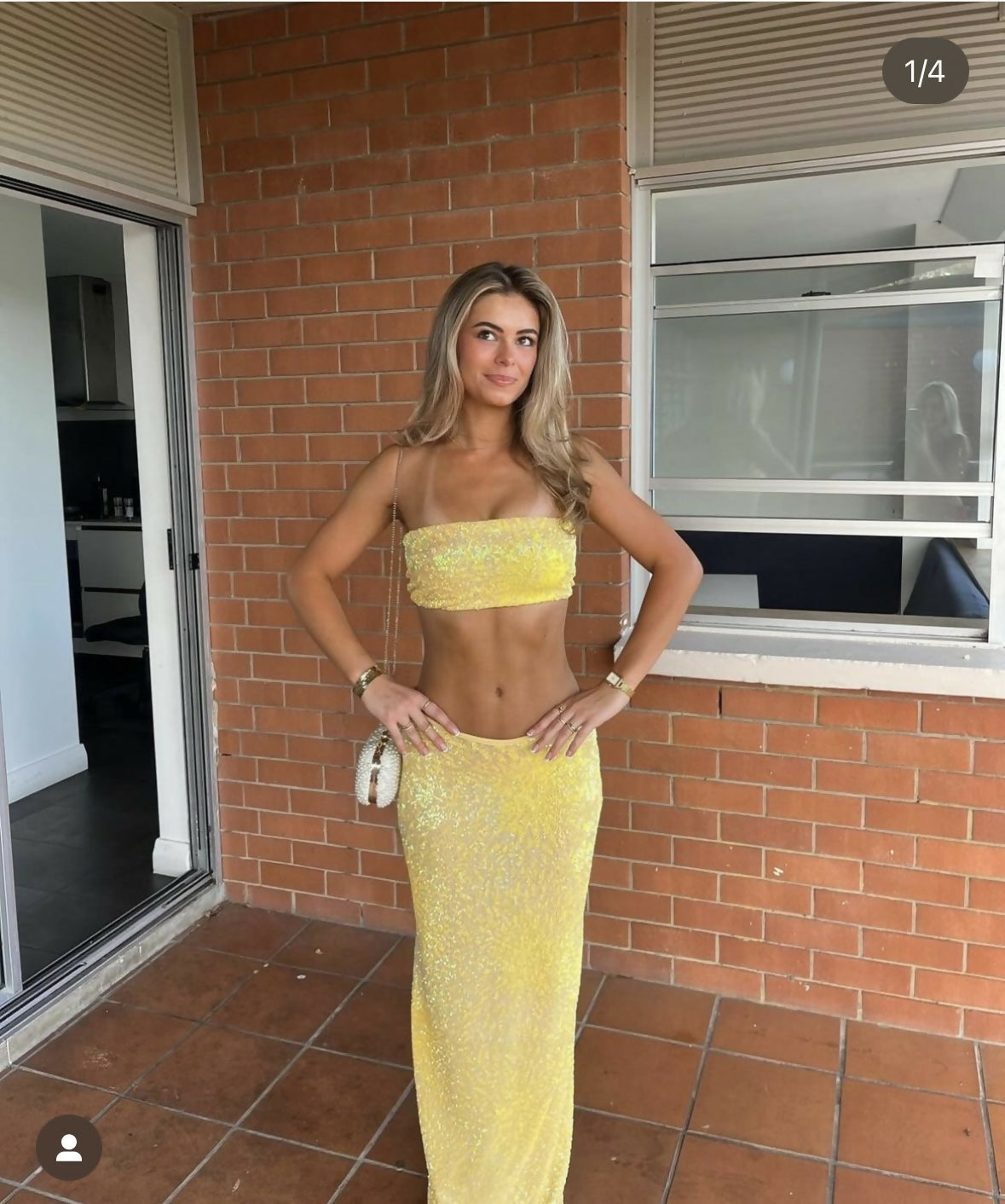 Natalie Rolt Desiree Set SIze 1