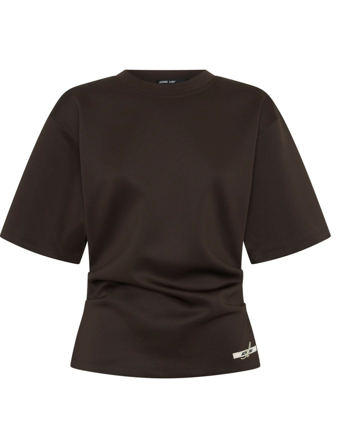 Oska top and dinner plans mini skirt Size Small
