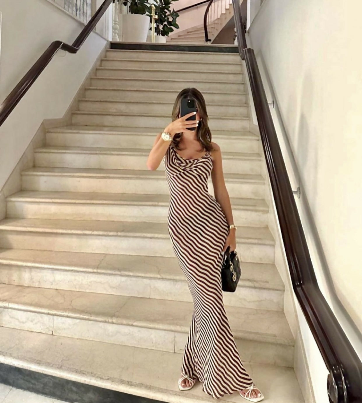 Rat & Boa Assisi Maxi