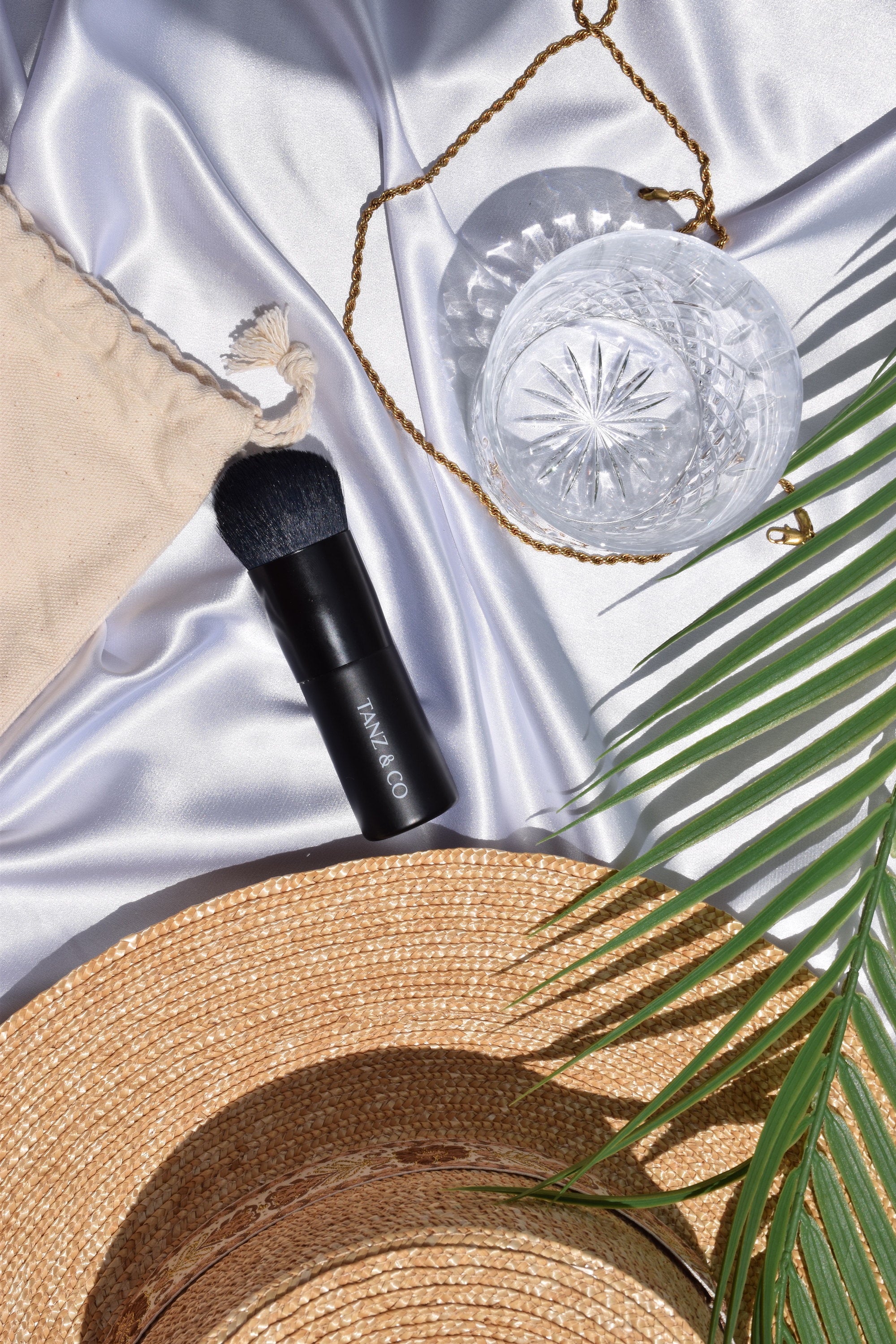 The Contour Brush