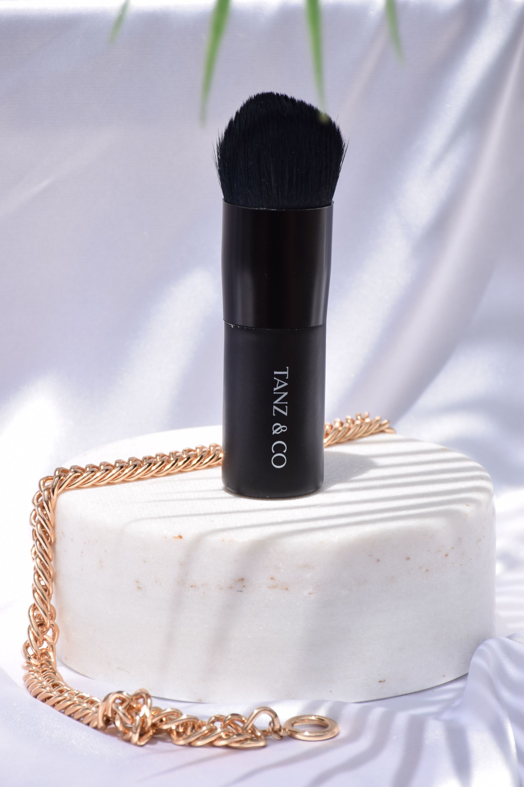 The Contour Brush