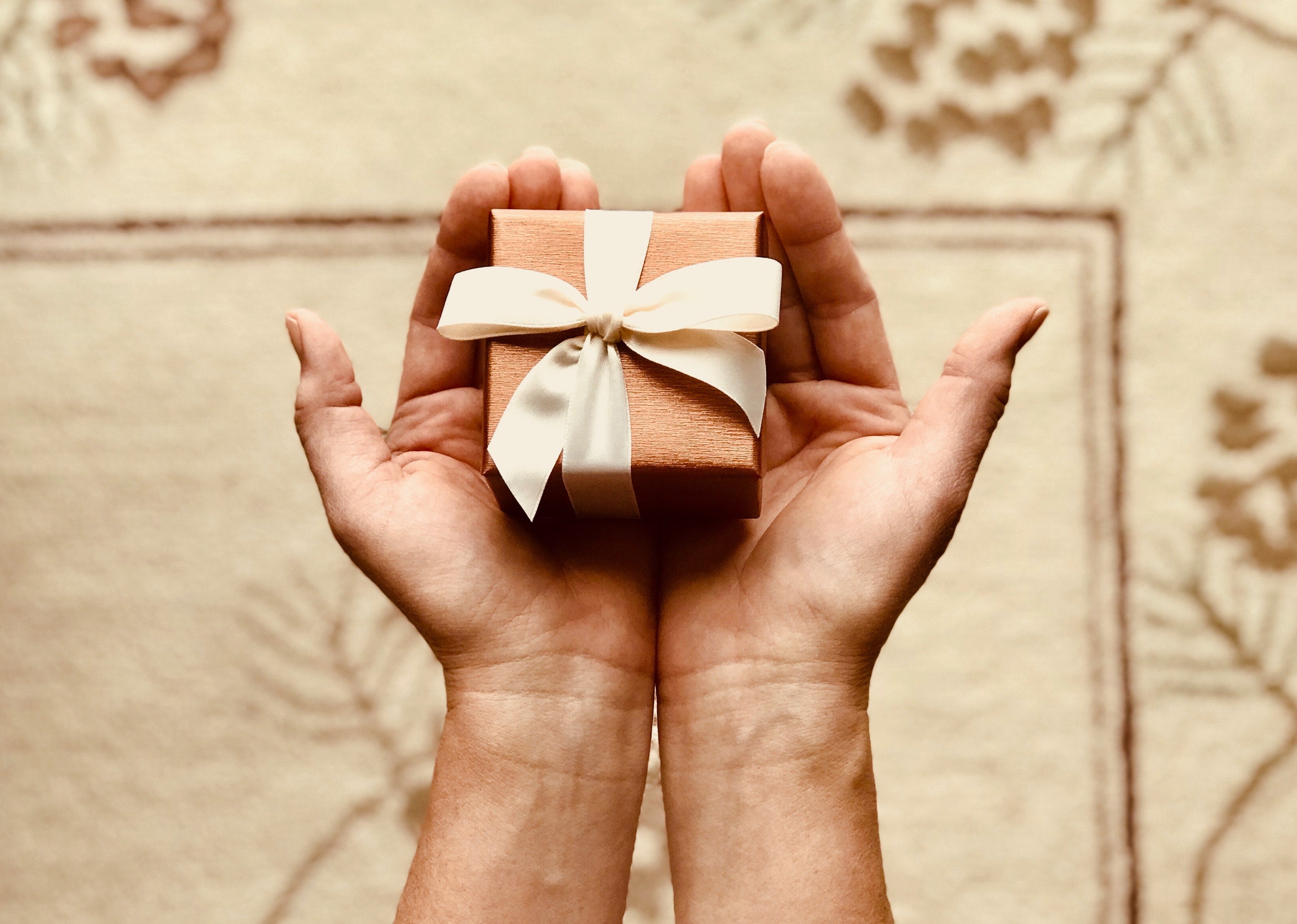 The Designer Hire Gift Voucher