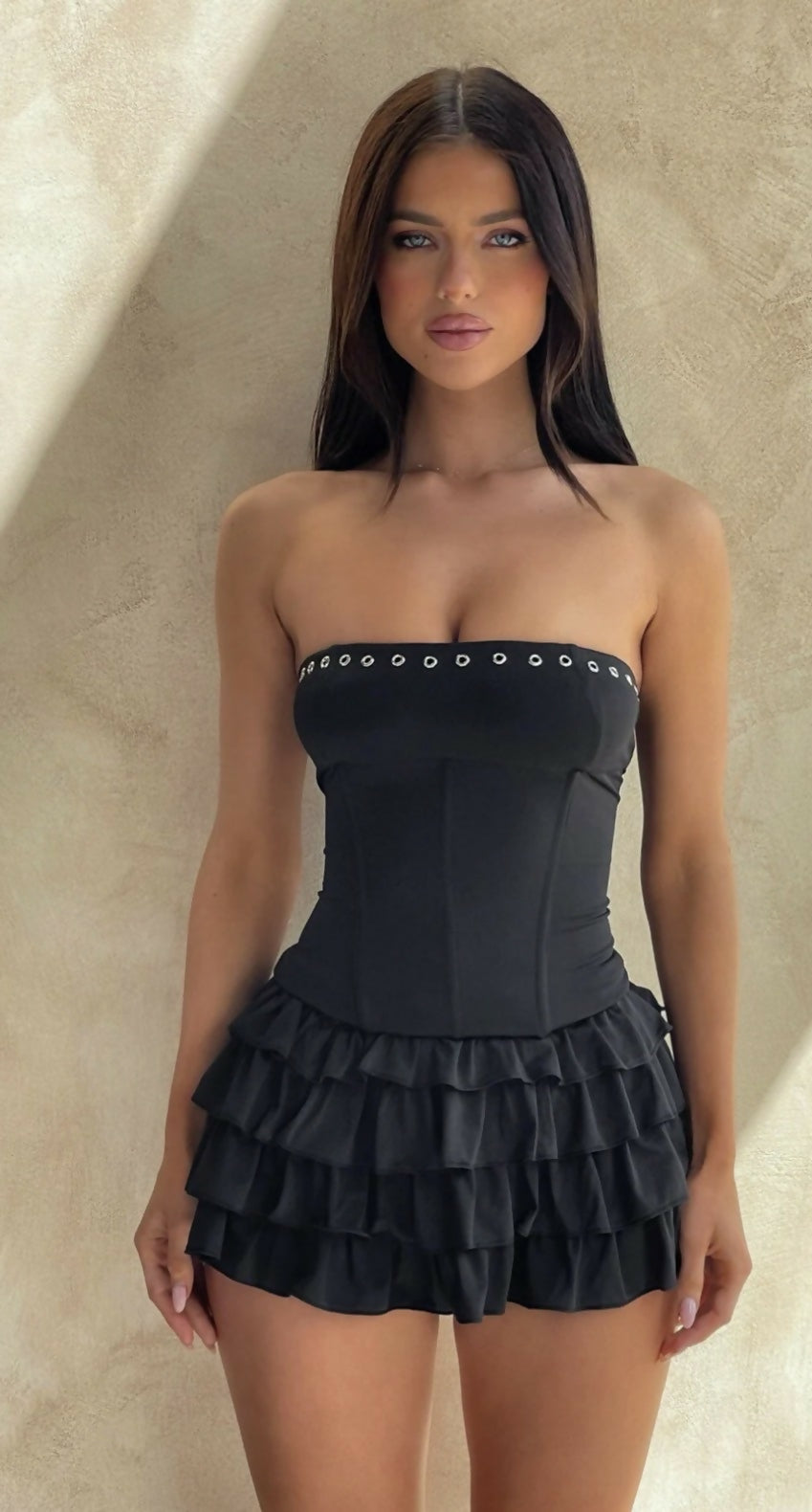Pippa mini dress Size Small