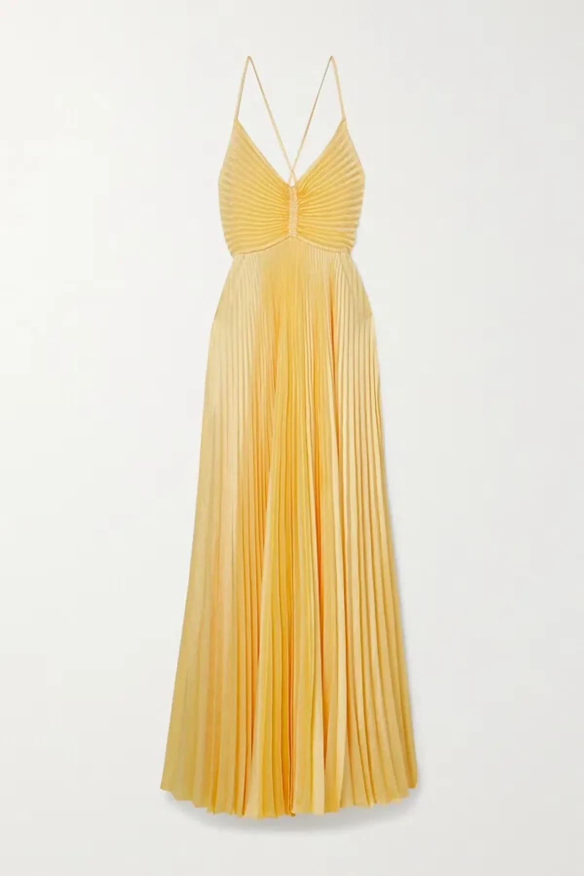 A.L.C. Aries Gown