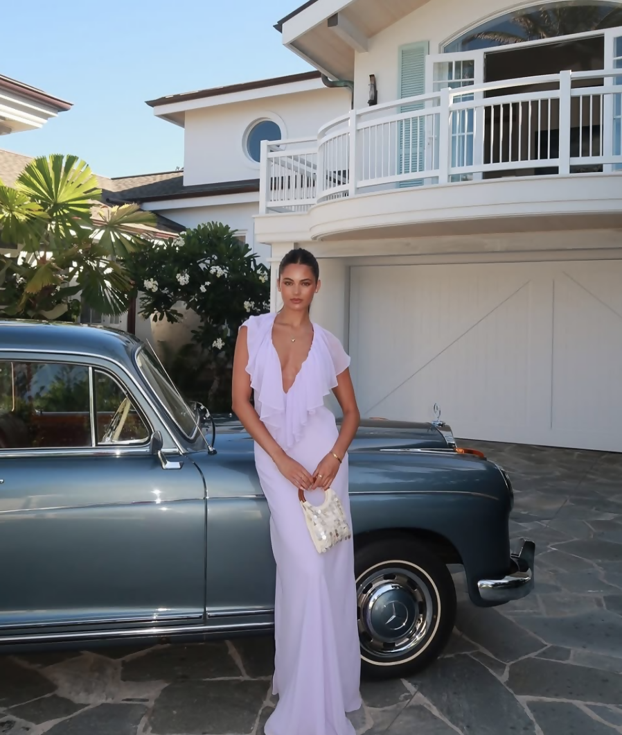 Ance Gria Clover Maxi