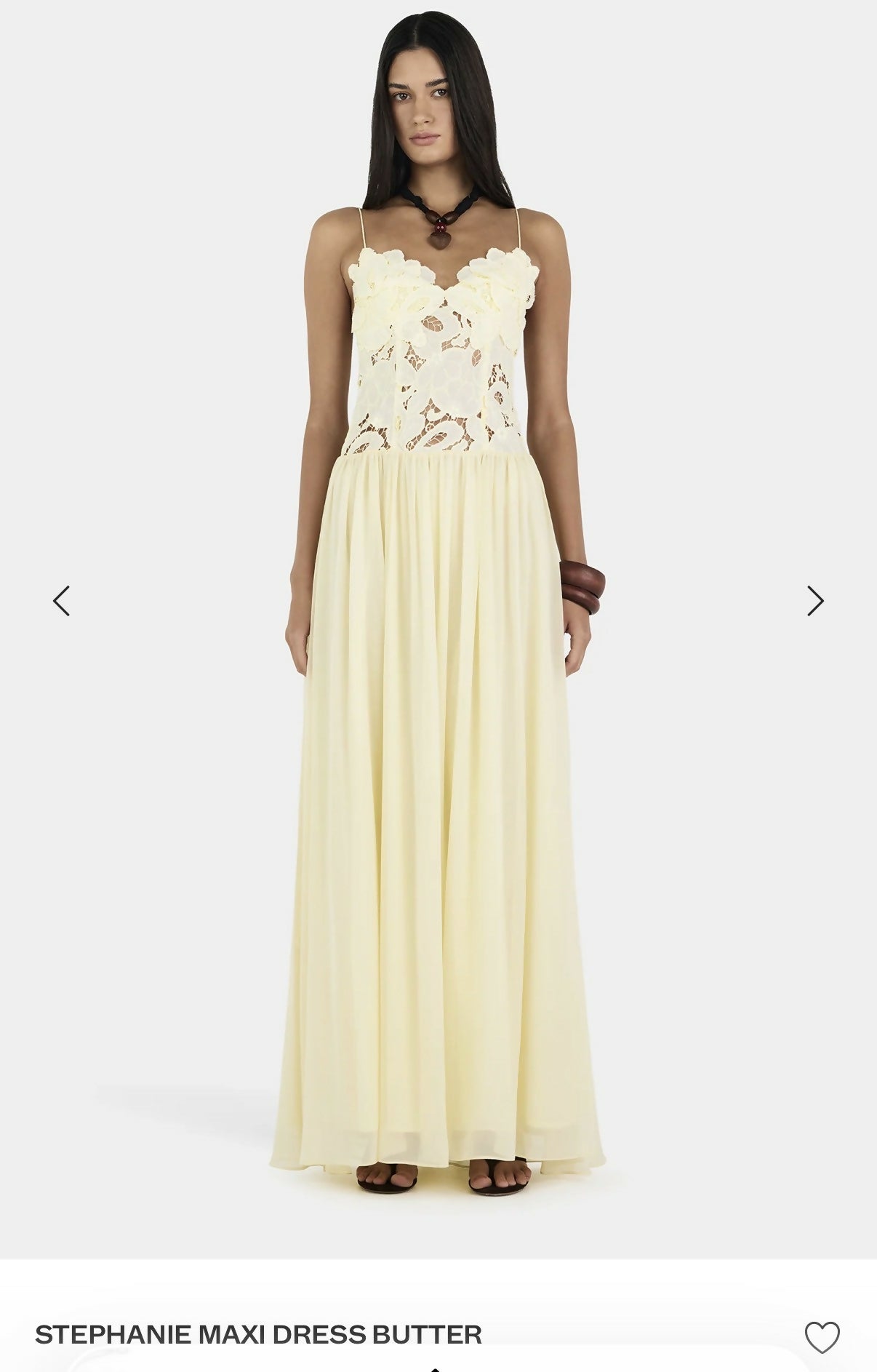 Hansen and Gretel Stephanie Dress Size Small