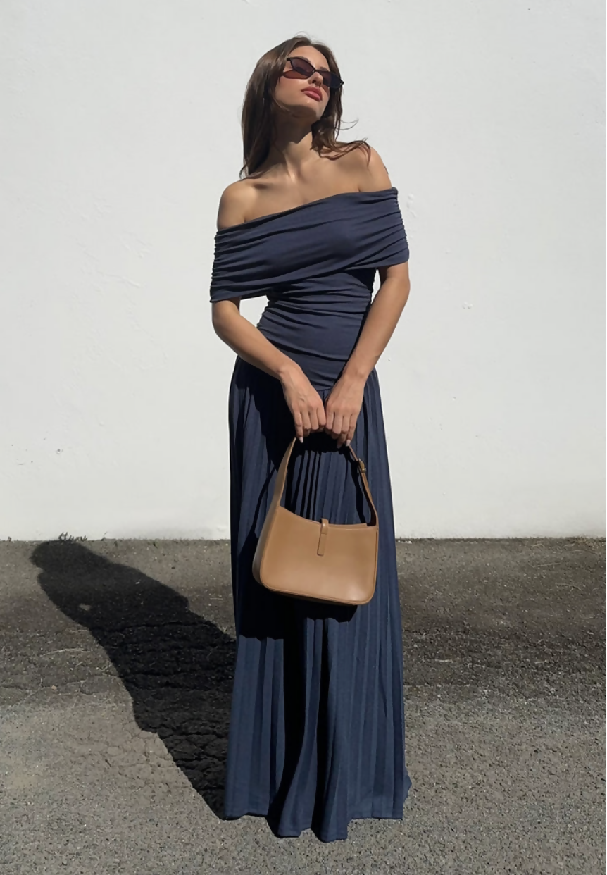 Lioness Field of Dreams Maxi Size XS