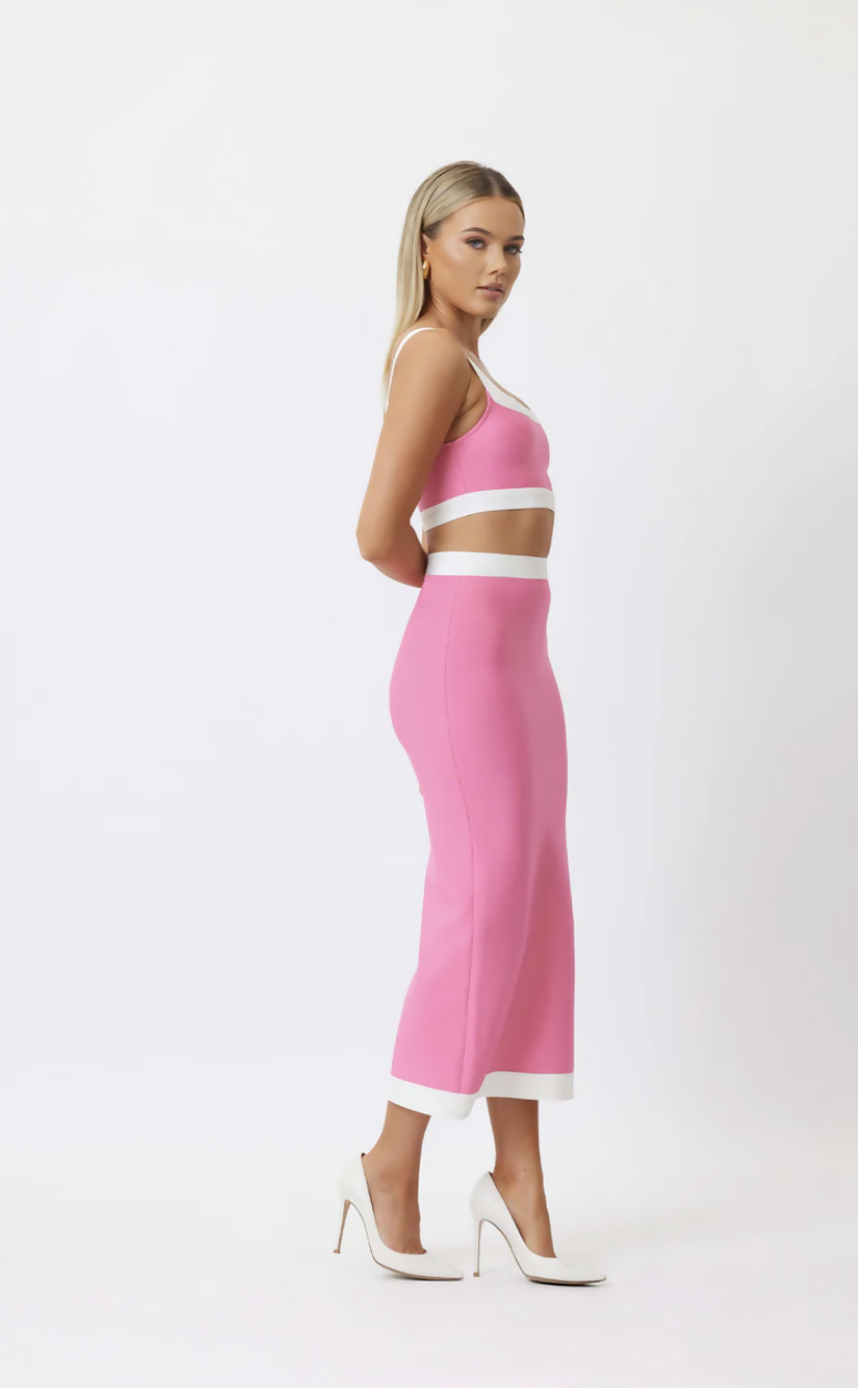 Bianca & Bridgett Phoebe Set