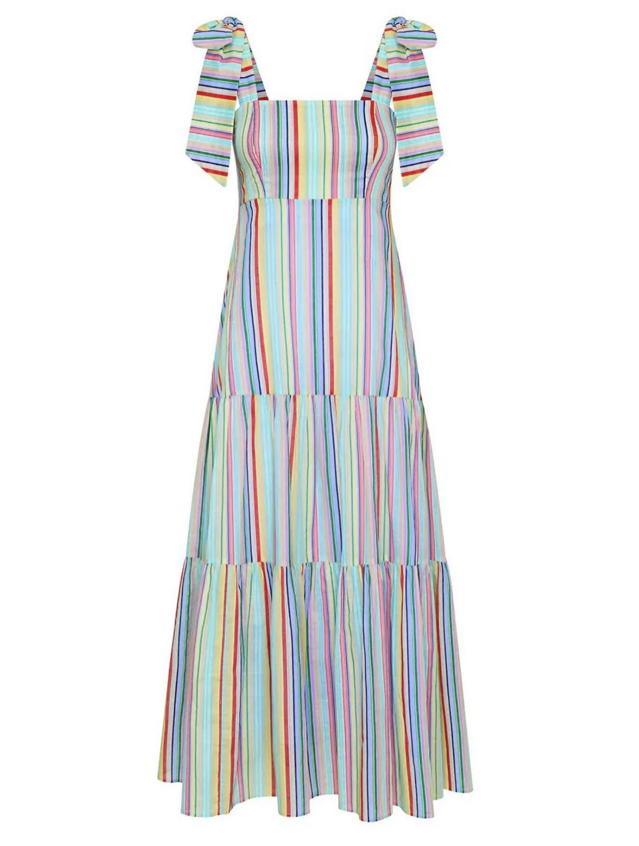 Kate Ford Arco Tie Beach Gown size 3 (AU12)
