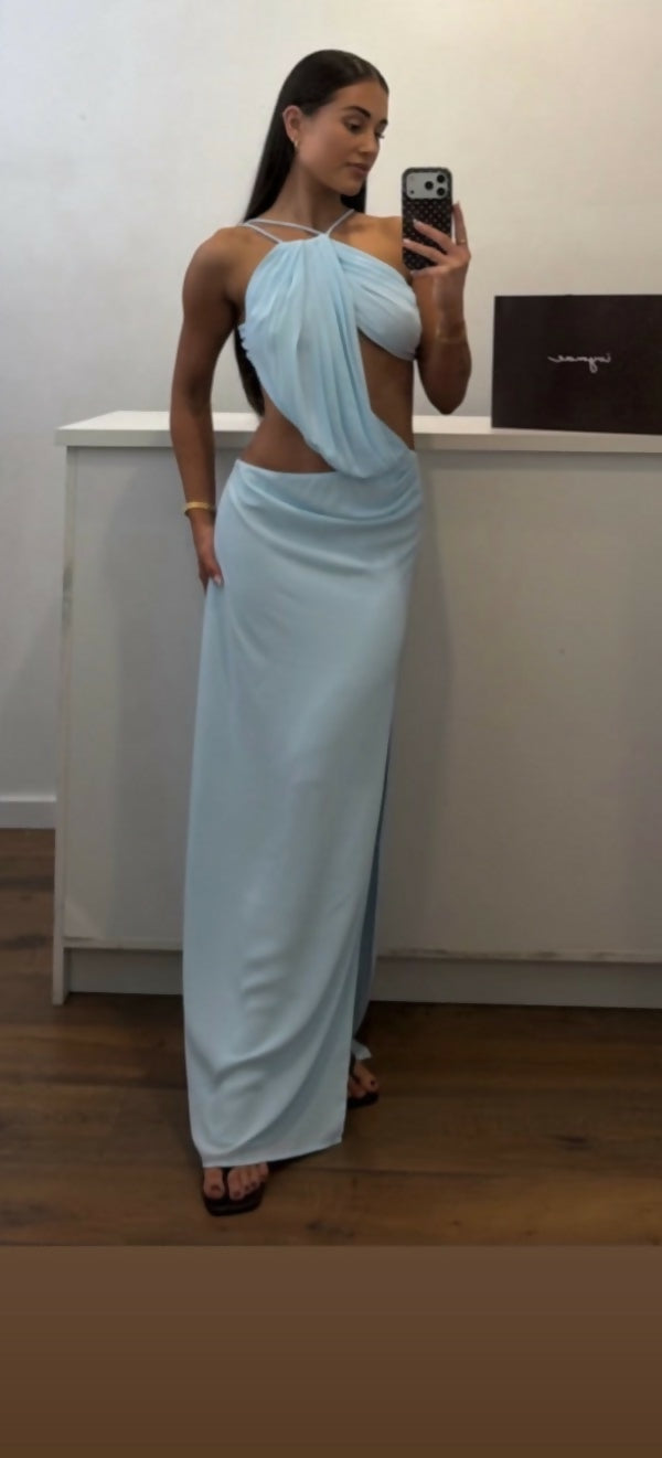 Ivy Mae Arabella Dress Size 8
