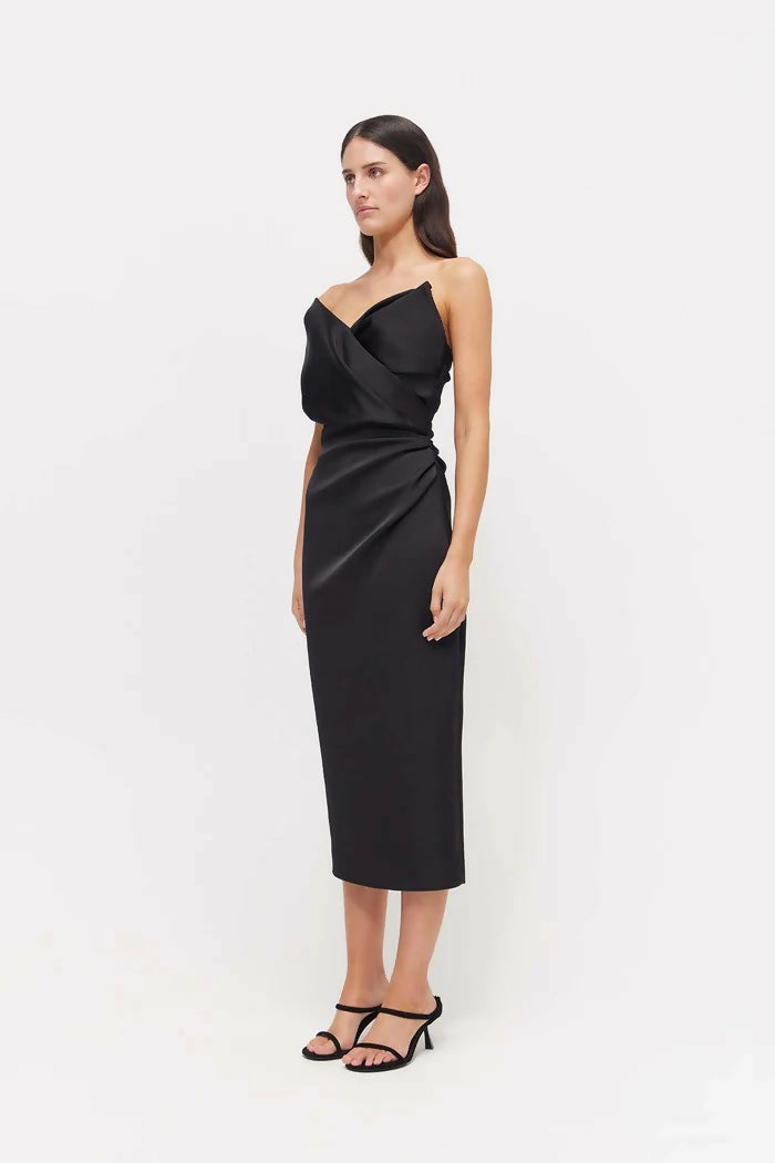 Rachel Gilbert Edan Dress