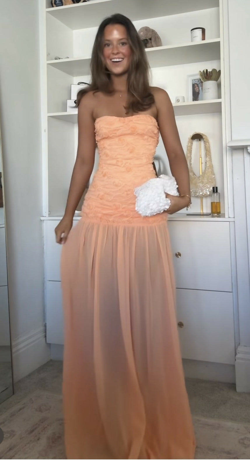 Renata dress Size XS