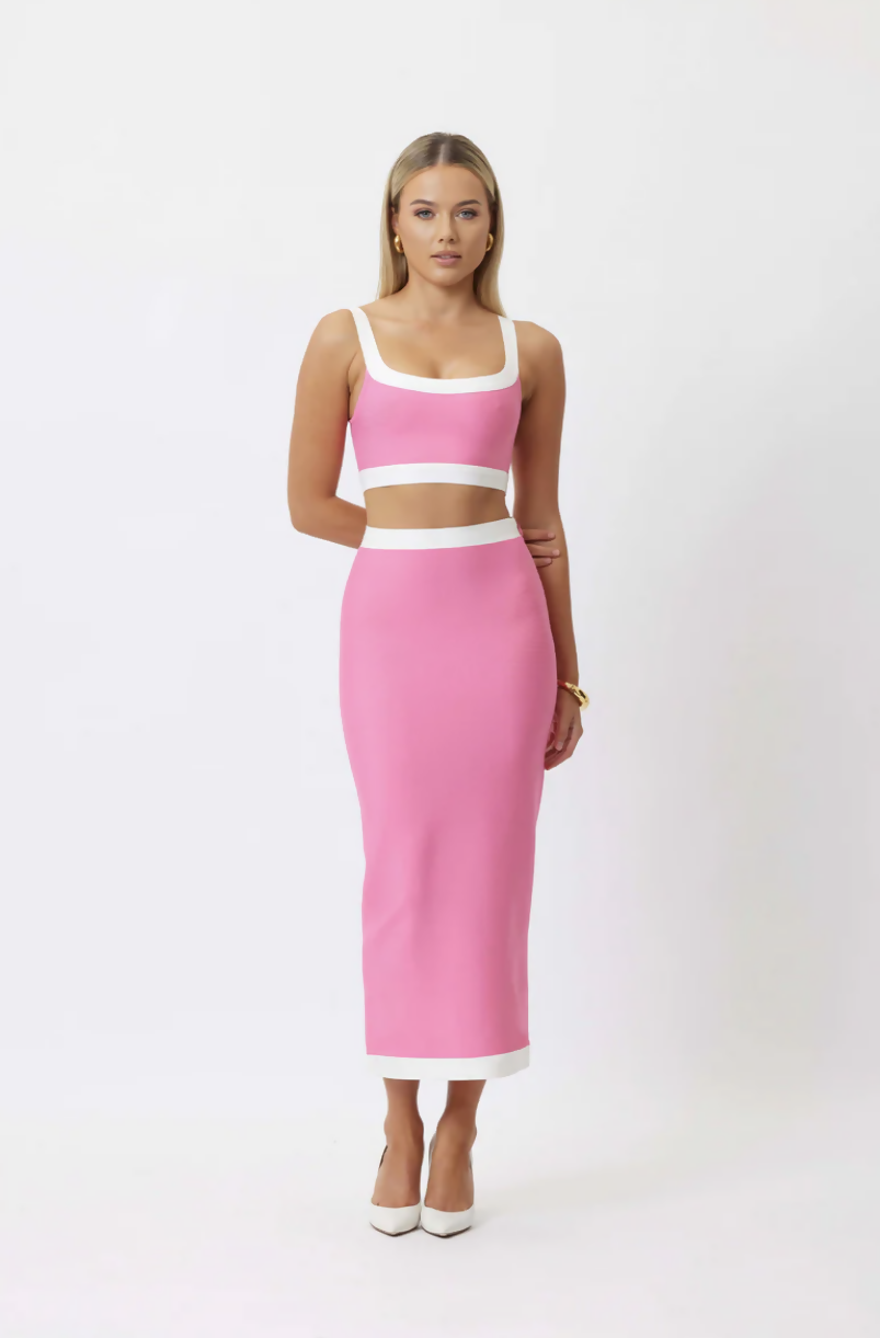 Bianca & Bridgett Phoebe Set