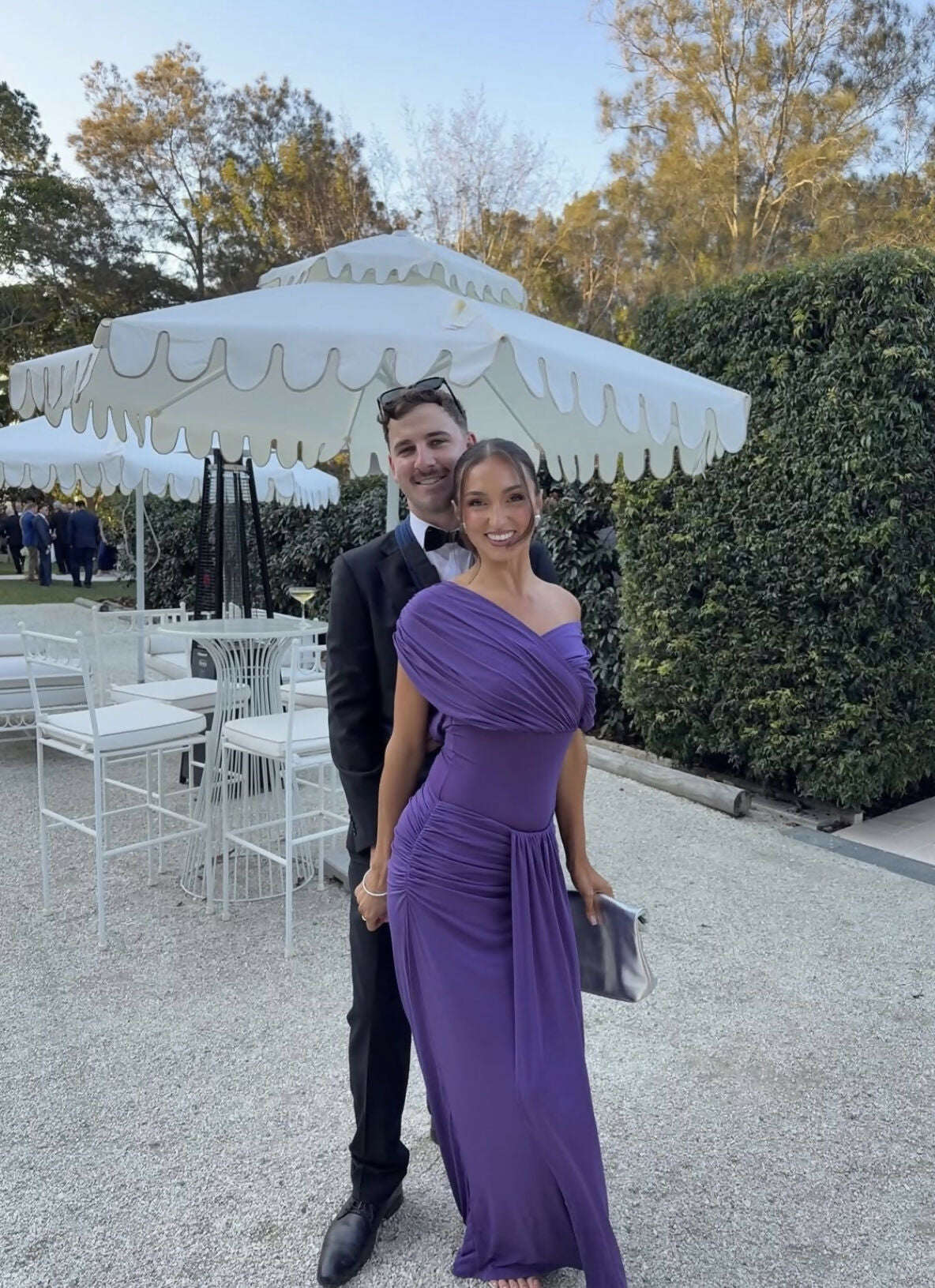 BENNI Celi Maxi Grape