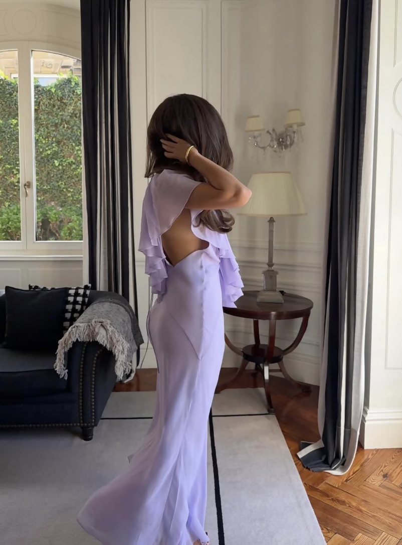 Ance Gria Clover Maxi