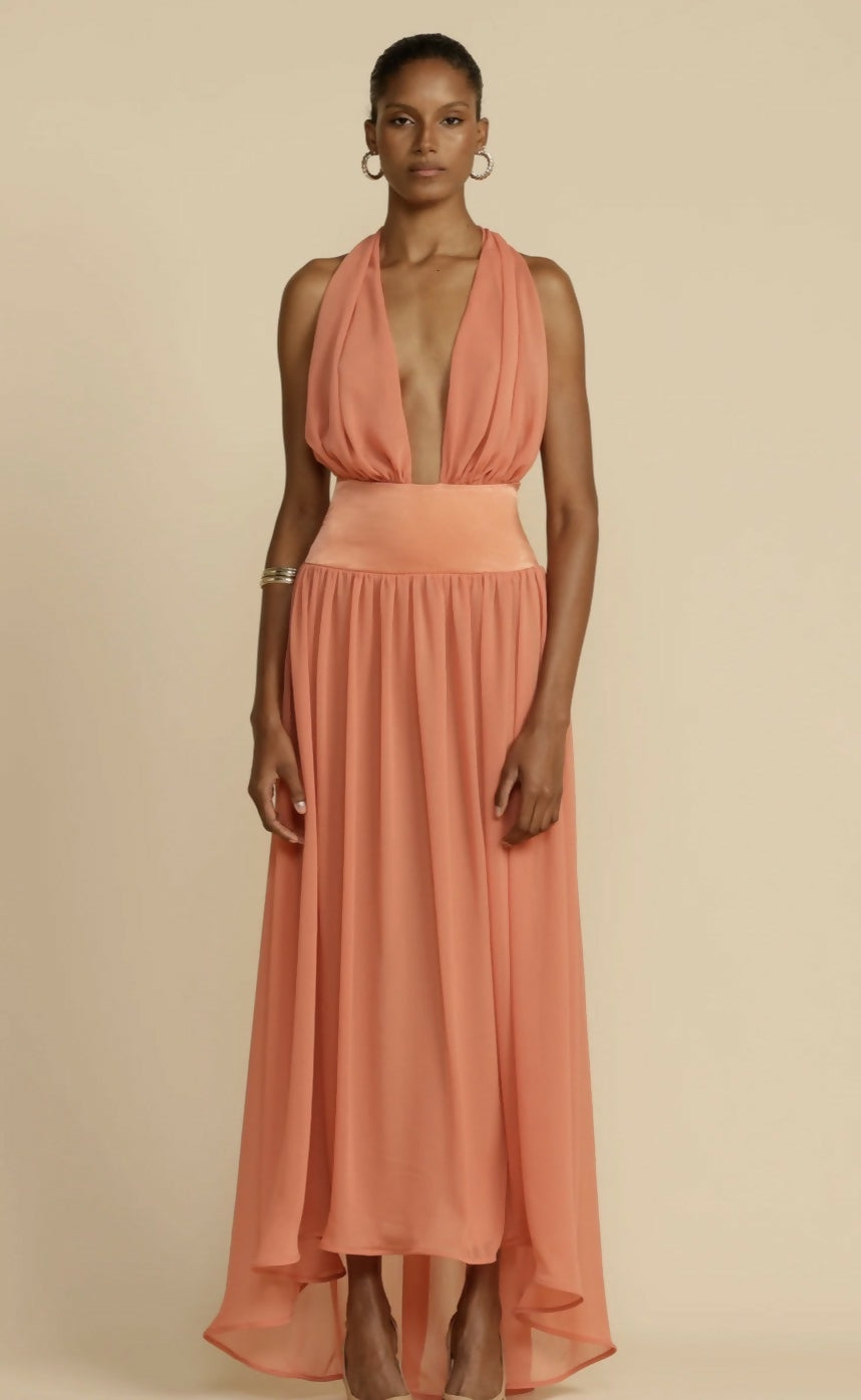 Arcina ori Serena Dress Size S & M