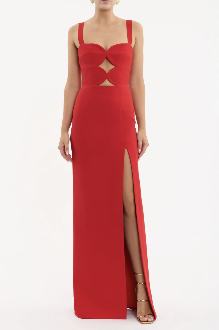 Rebecca Vallance Karina Gown