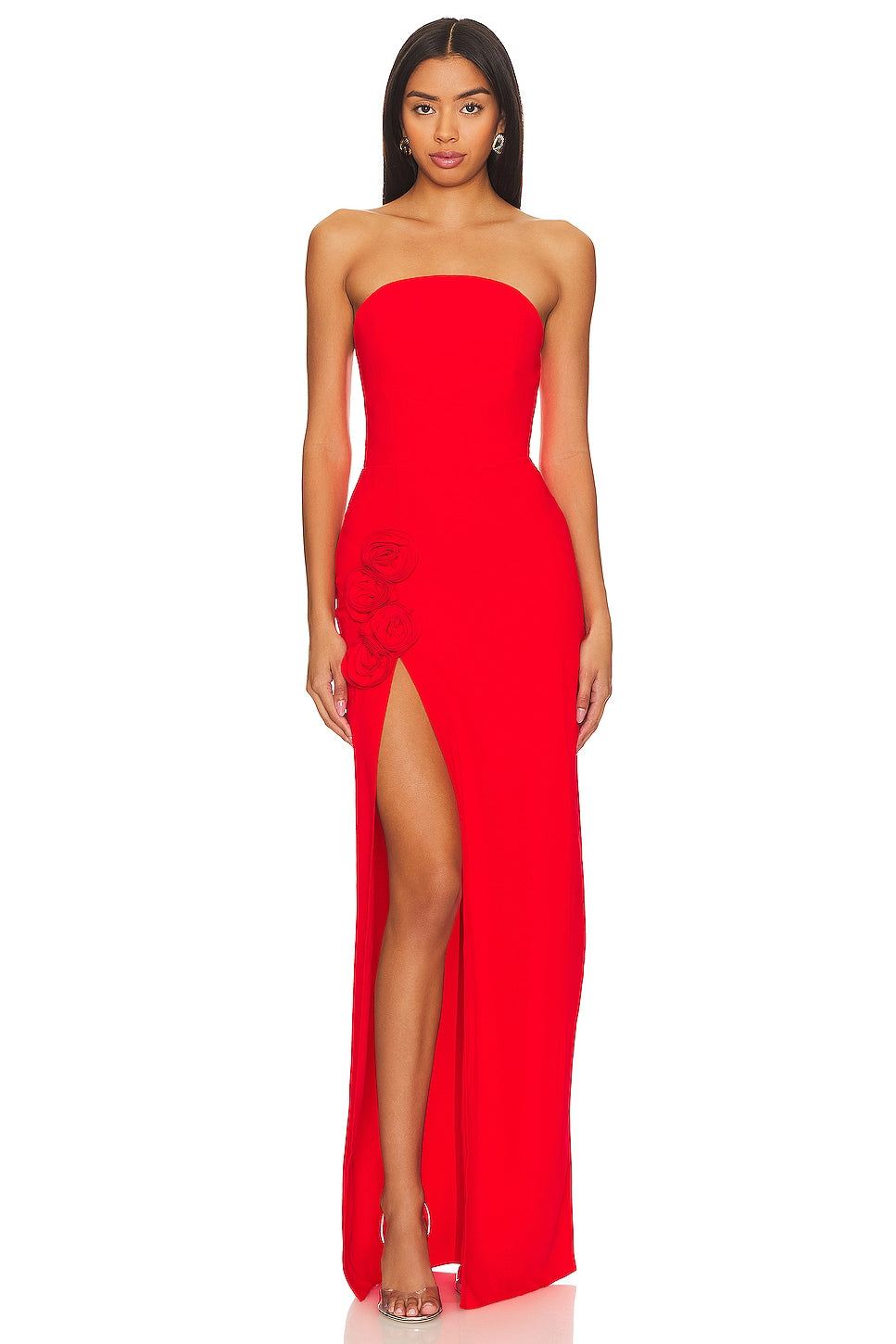 Amanda Uprichard X REVOLVE Wolfe Gown