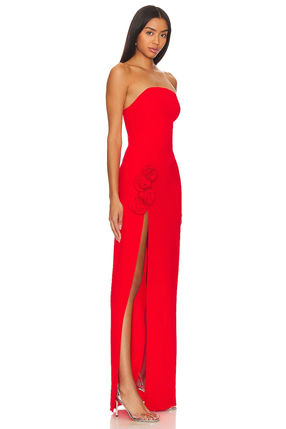Amanda Uprichard X REVOLVE Wolfe Gown