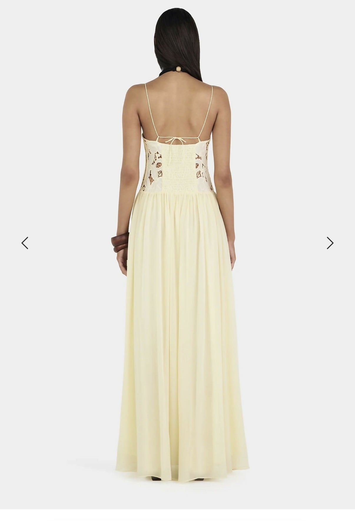 Hansen and Gretel Stephanie Dress Size Small
