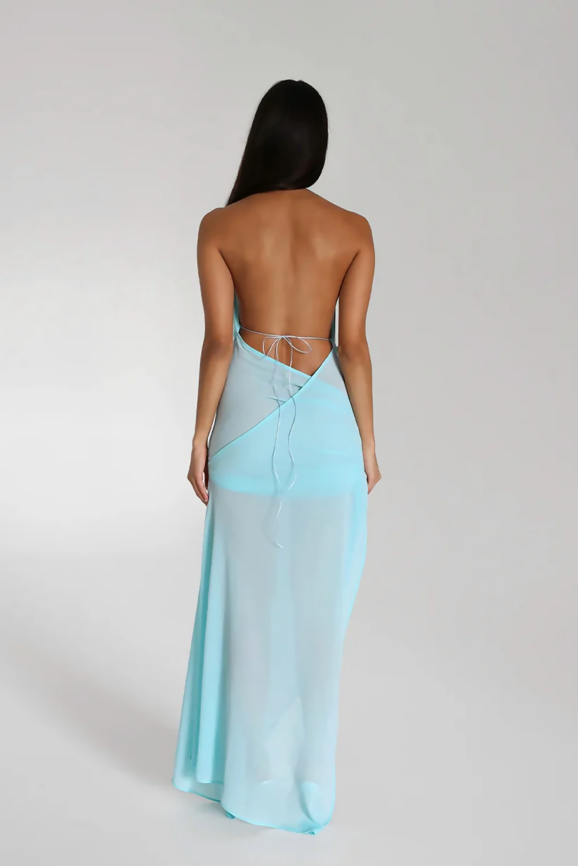 Natalie Rolt Anastasia Dress
