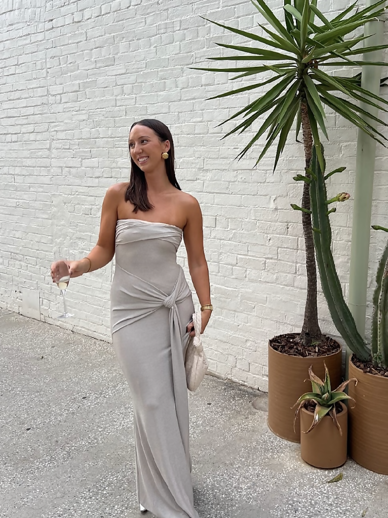 Studio Lexi Tiffany Gown