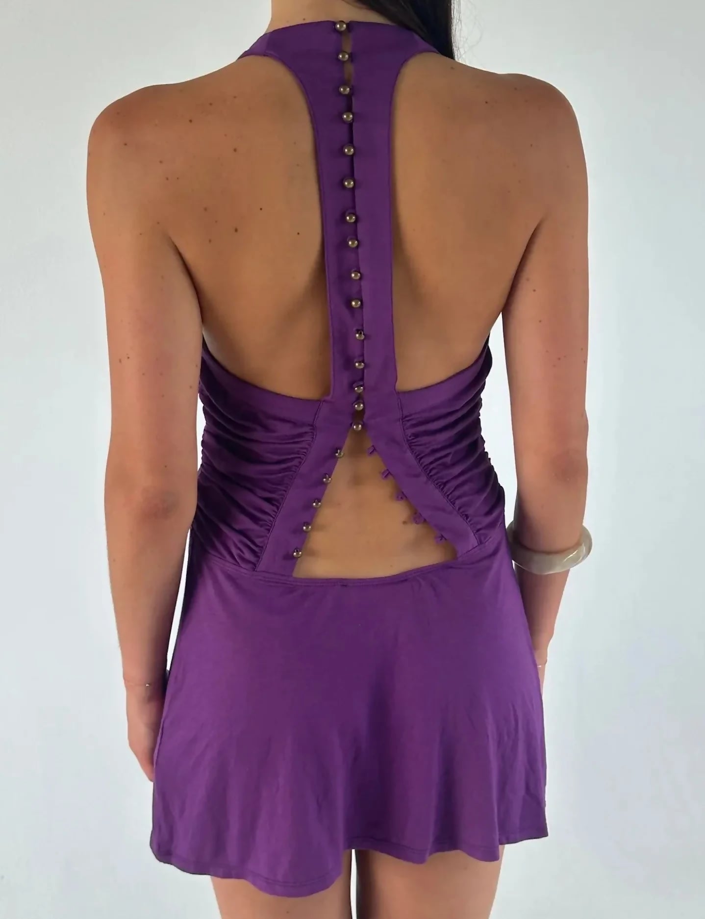 Solamusa Angelina Mini Uva Size S