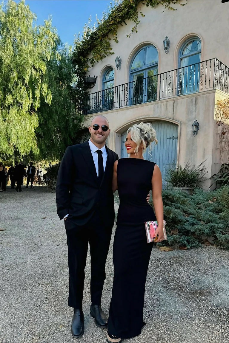 Effie Kats Verona Gown | The Designer Hire