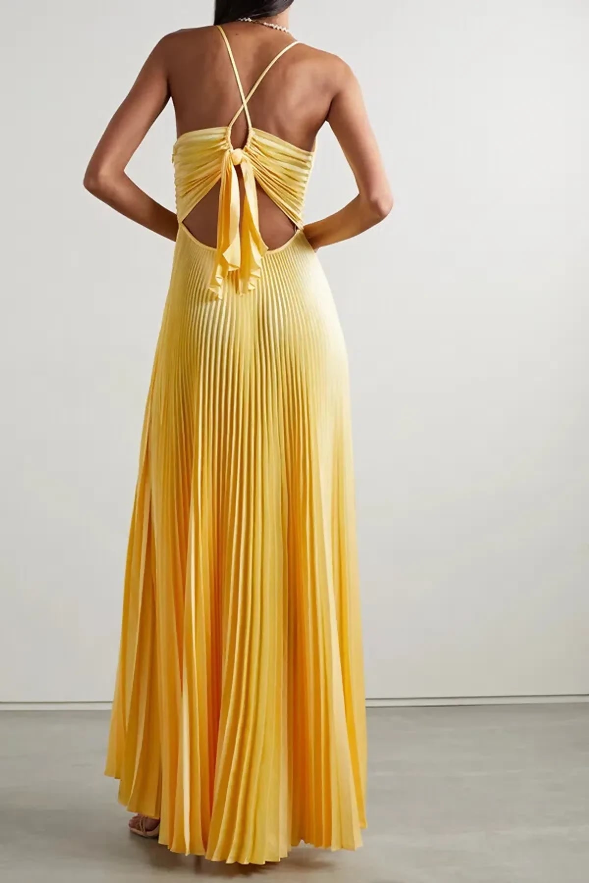 A.L.C. Aries Gown
