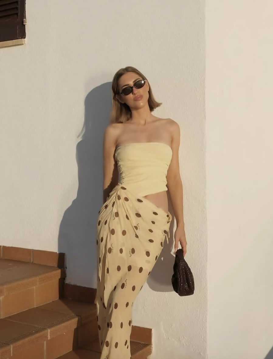 Benni Roscoe Maxi