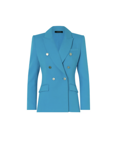 Eliyah the Label Atlanta Blazer size XL (AU14)