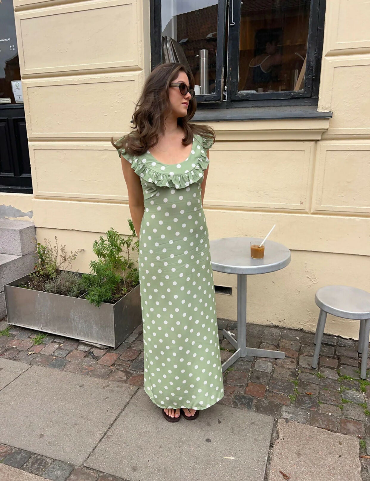 Design by Si Luna Maxi