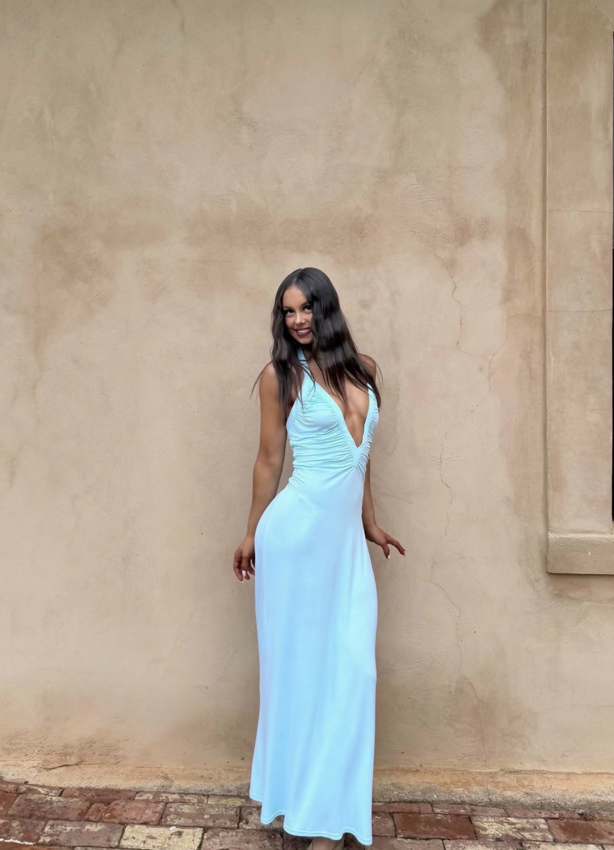 Angelina Maxi Size XS