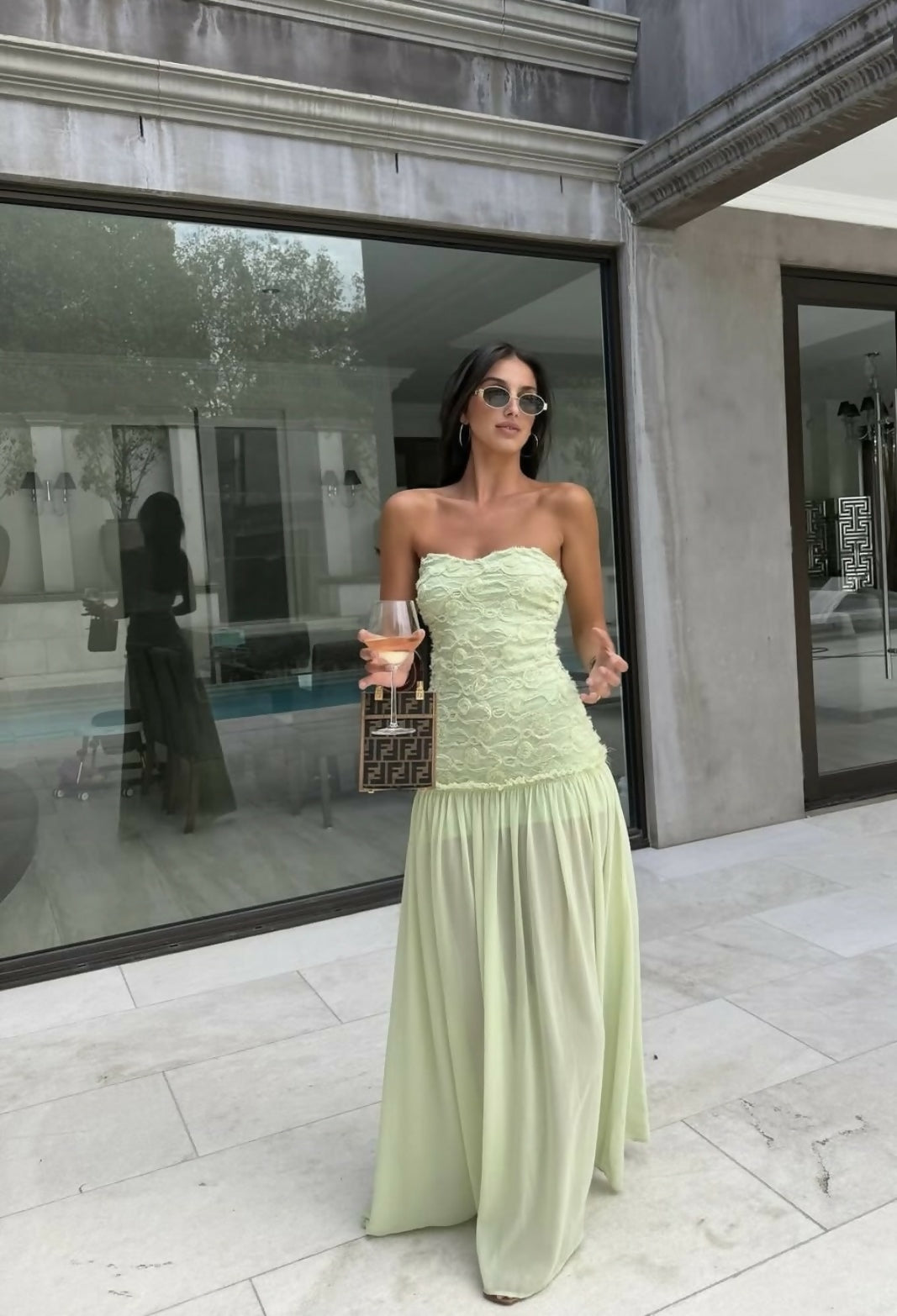 Renata Maxi Size M