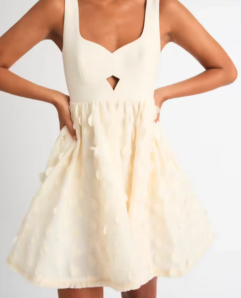 Sheike Imani Mini Dress