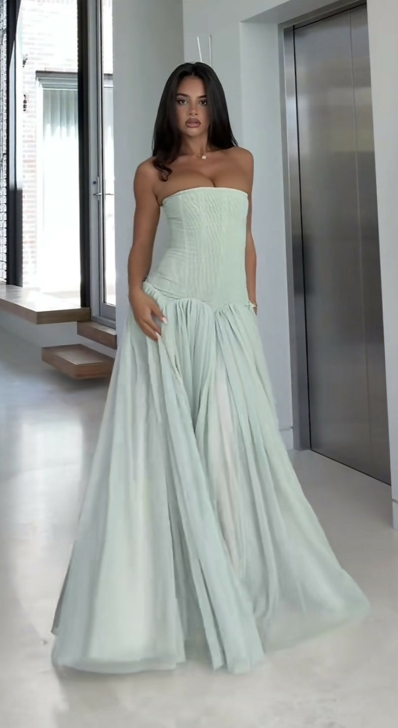 Magic muse maxi dress Size Small